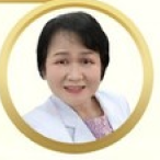 รศ.พญ.โฉมพิลาศ จงสมชัย