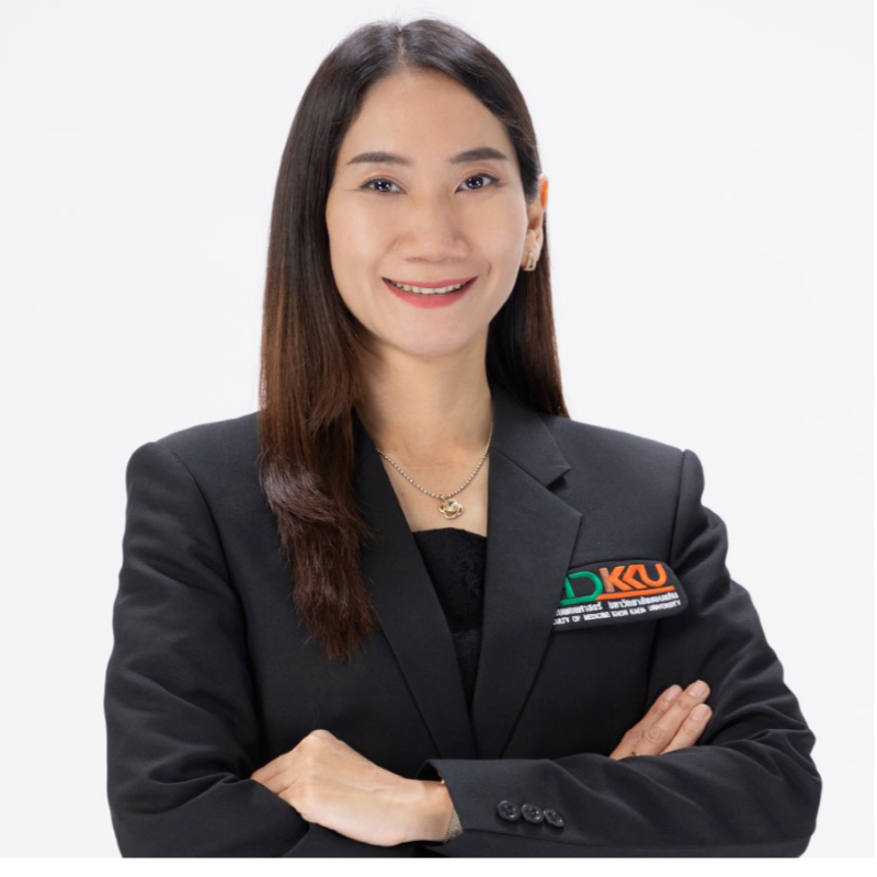 รศ.วีระเดช พิศประเสริฐ ผู้ช่วยฝ่ายวิชาการด้านบัณฑิตศึกษา