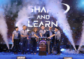 SHARE & LEARN ประจำปี 2566