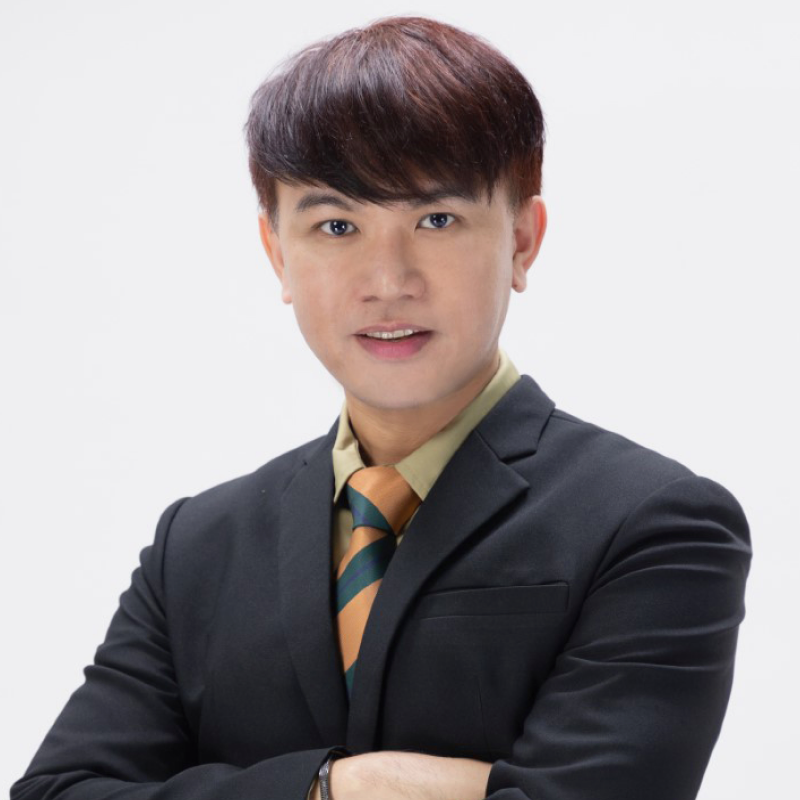 ผศ.ประกาศิต เสงี่ยมวิบูล ผู้ช่วยคณบดีฝ่ายพัฒนานักศึกษา