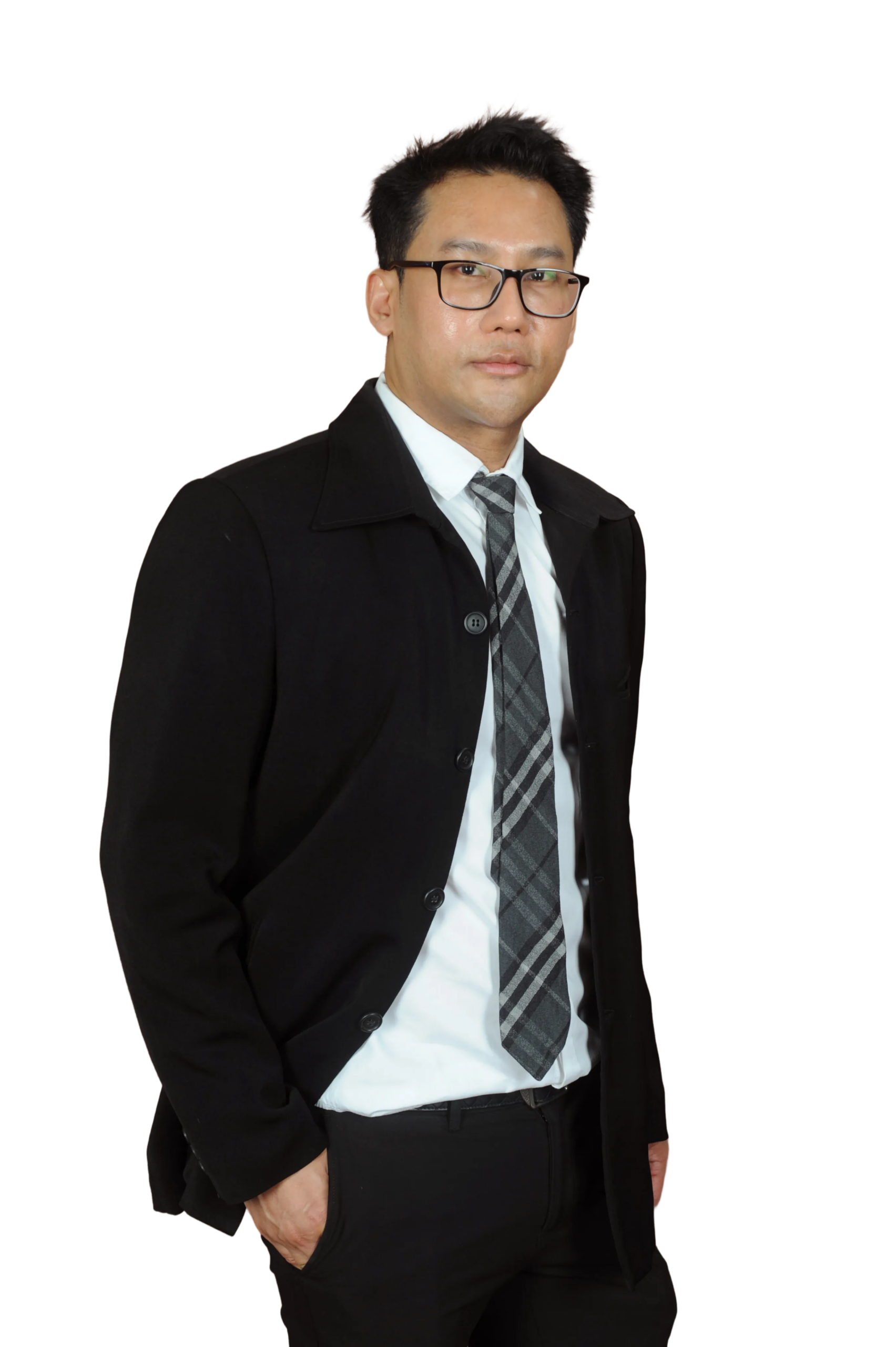 รศ.นพ.ภัทรพงษ์ มกรเวส ผู้อำนวยการศูนย์หัวใจสิริกิติ์ฯ