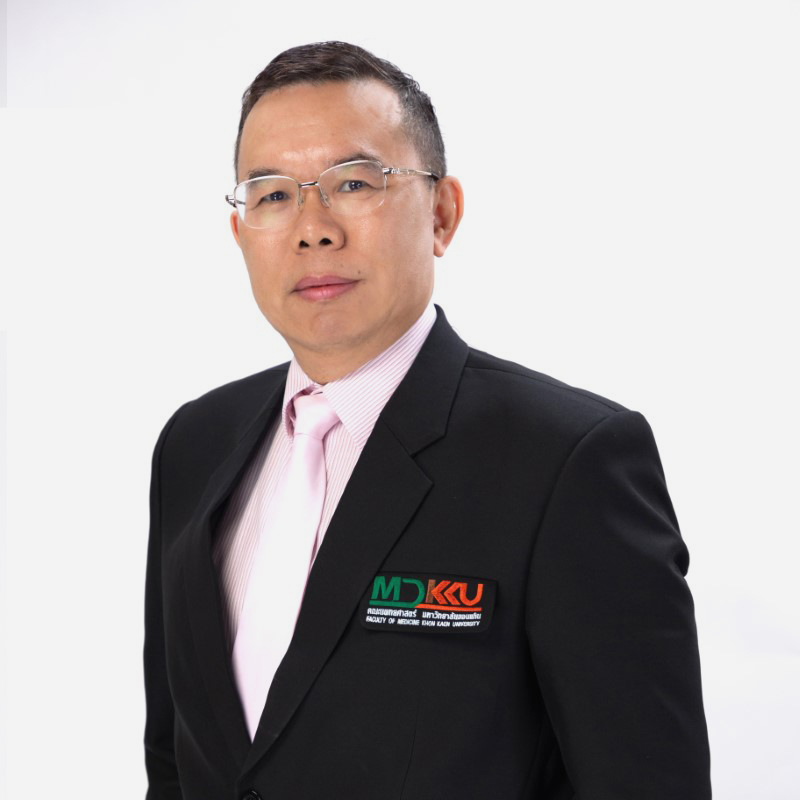 ศ.สมศักดิ์ เทียมเก่า ผู้อำนวยการโรงพยาบาลศรีนครินทร์